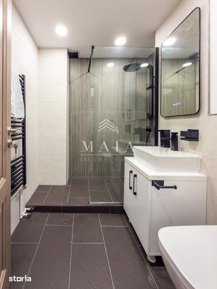 Prima inchiriere Apartament 2 camere, 50 mp, ?trand, Str. Doljului - 1