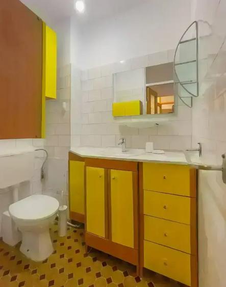 Apartament 3 Camere, renovat I metrou Piata Sudului I Mall Sun Plaza - 9