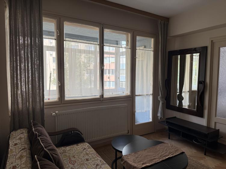 Ultra Centala / Calea victoriei / Cismigiu / 2 camere - 11
