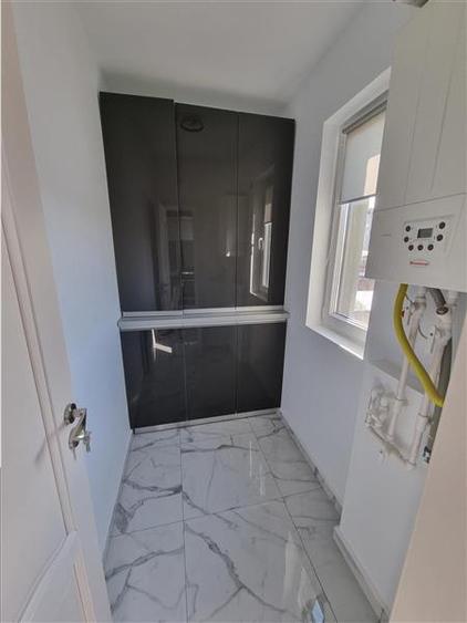 Apartament cu 2 camere decomandat, mobilat în Cuza Vodă