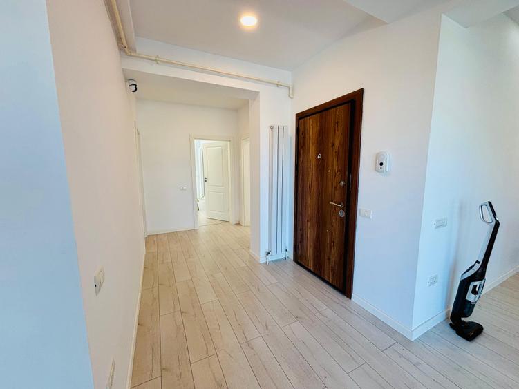 Apartament cu 4 camere decomandat în Nord