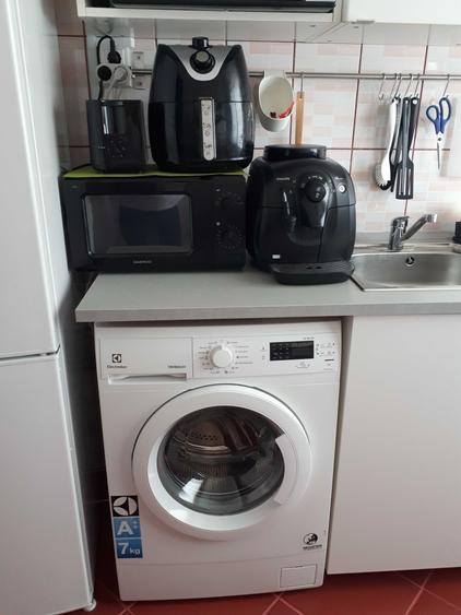Apartament cu 2 camere decomandat în Obor