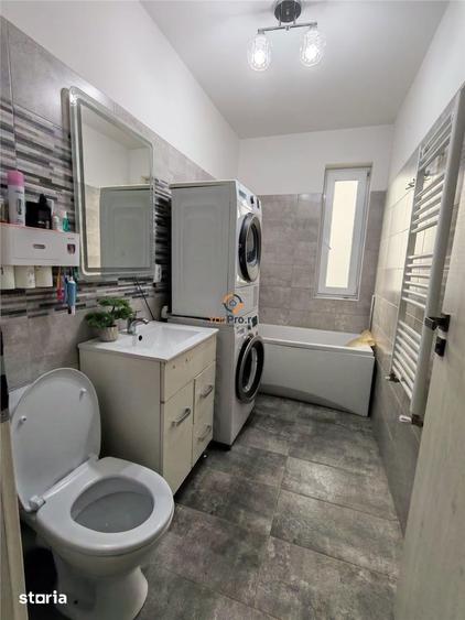 Apartament 2 camere Zone Cafe 2Calea Urseni plus Mansarda de 45 mp - 1