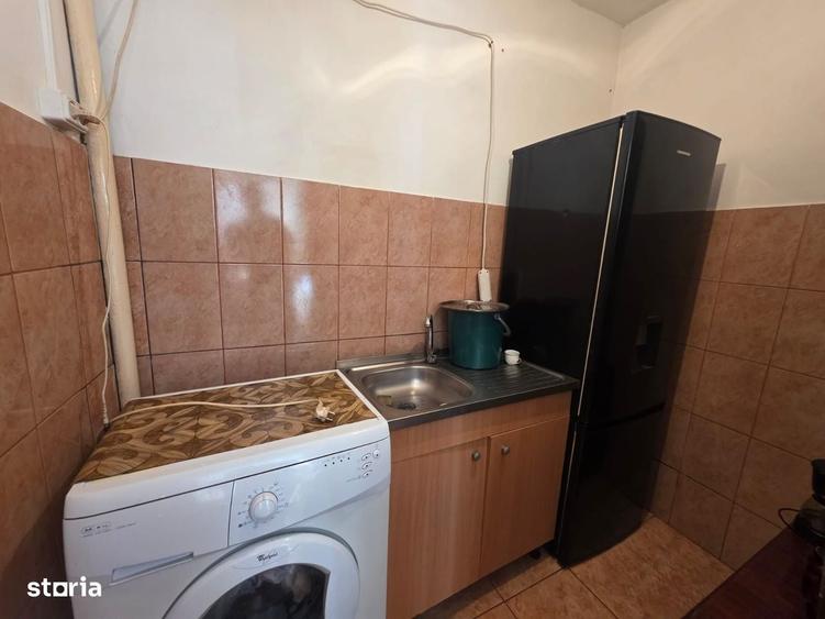 Garsonieră în Central