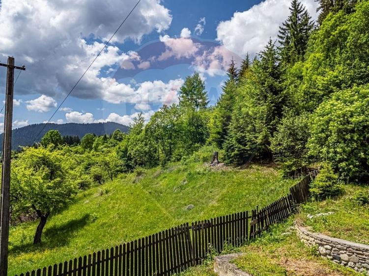 Vila / Pensiune cu 20 camere de vânzare în Câmpulung Moldovenesc, SV - 22