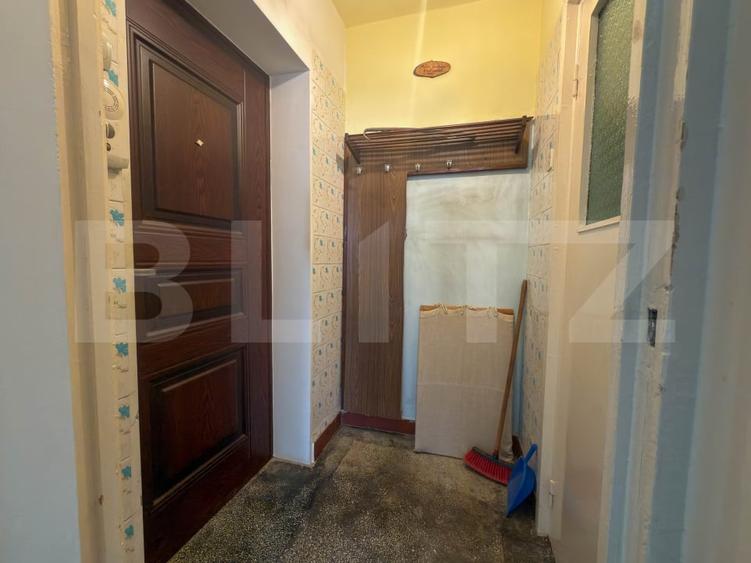 Apartament cu 2 camere, etaj 1, bloc tip Z – zona Velenta - 8