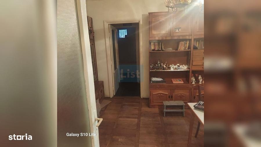 Apartament Parter 2 camere Semidecomandat zona Piata Nord - 6