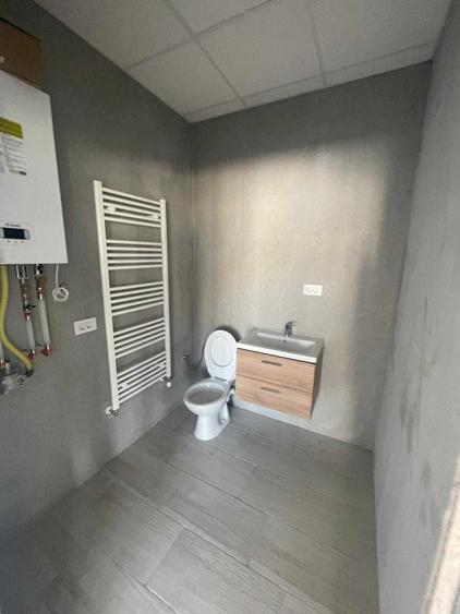 Spațiu comercial, de 116 mp, în Central
