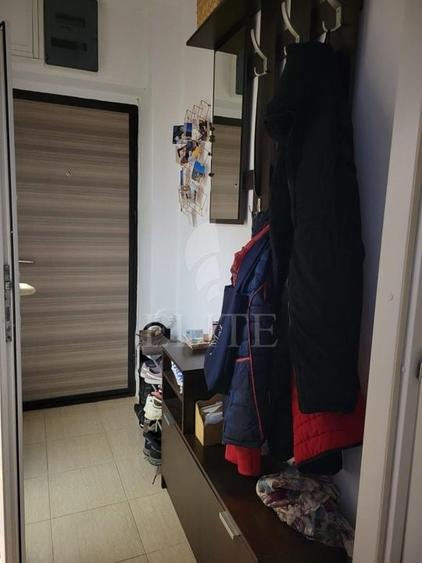 Apartament cu 2 camere semidecomandat, mobilat în Gheorgheni
