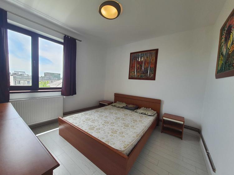 Apartament 3 Camere de Inchiriat-Peninsula-Portul Tomis-Cazinou 700 Eur - 6