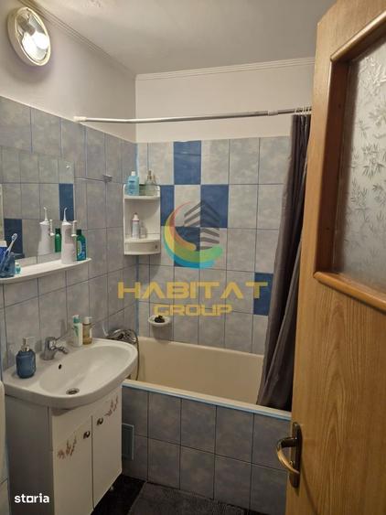 2 camere la 6 min de Metrou Piata Sudului etaj 2 - 4