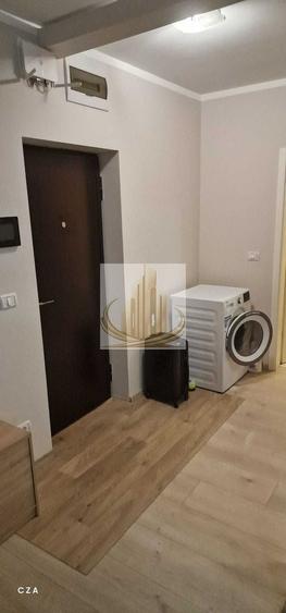 Apartament cu 2 camere decomandat, mobilat în Spitalul Județean
