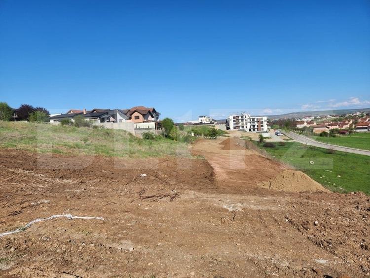 Teren Construcții intravilan de 5600 mp, în Cetate