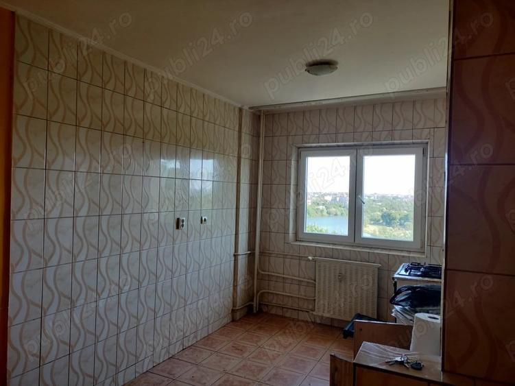 Apartament cu 2 camere semidecomandat în Pantelimon