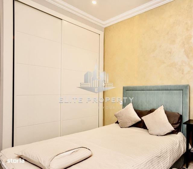 Apartament cu 4 camere în Nord
