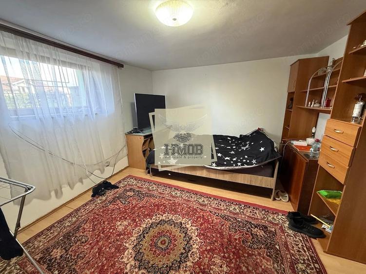 Casă cu 3 camere cu Teren 488 Mp în Central