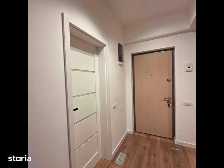 Apartament cu 2 camere decomandat în Sălăjan