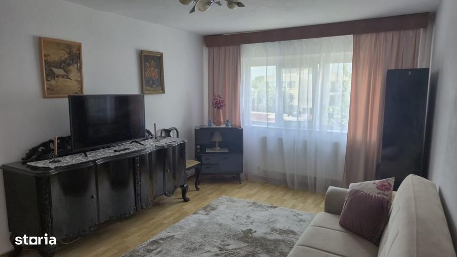 Icil-Apartament 2 camere decomandate ,cu centrala, - 7