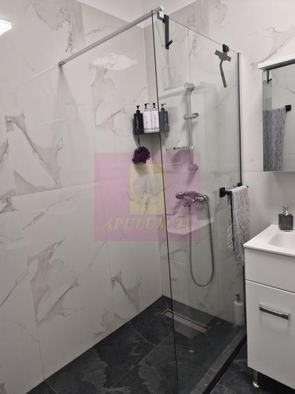Apartament cu 2 camere decomandat, mobilat în Dobroești