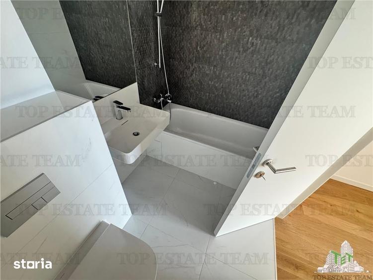 Apartament cu 2 camere în Floreasca — fotografia 3