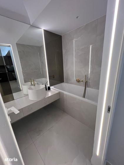 Cortina North || 2 camere || Vedere panoramica || Comision 0% - 4