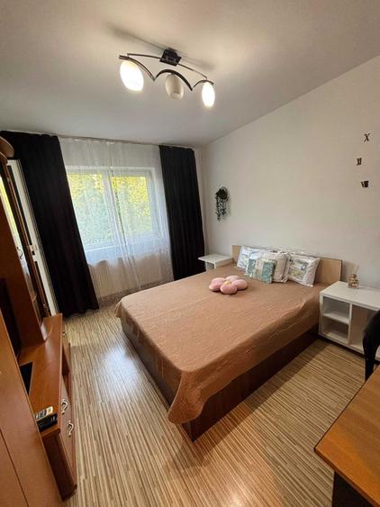 Apartament cu 2 camere decomandat în Tudor Vladimirescu
