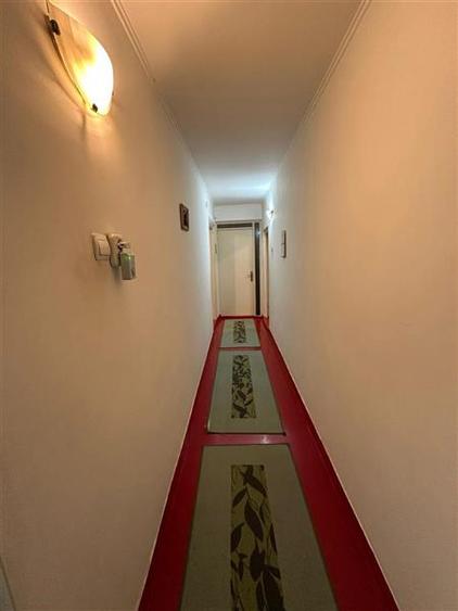Casă individuală cu 4 camere cu Canalizare în Rahova