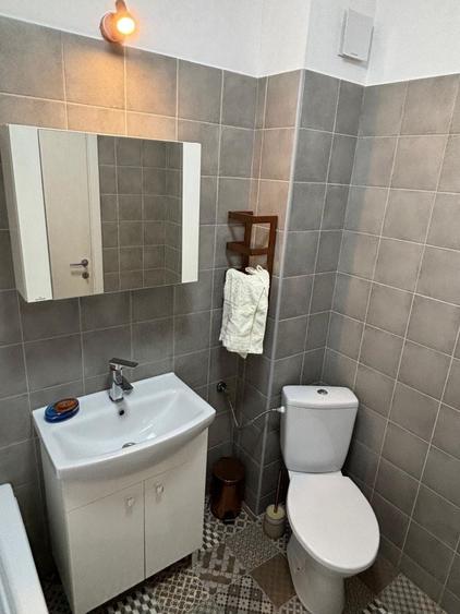 Apartament cu 2 camere în Fundeni
