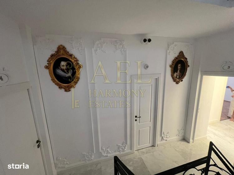 Spațiu comercial, de 80 mp, în Dorobanți