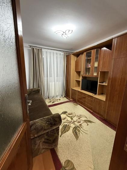 Apartament cu 2 camere decomandat în Kogălniceanu