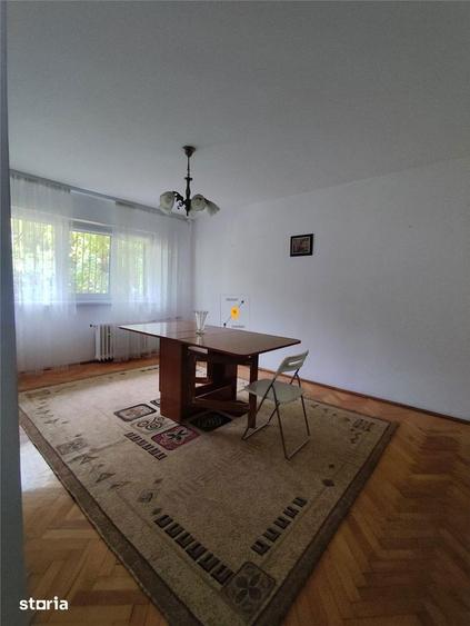 Apartament 3 camere zona Lamaita - 1
