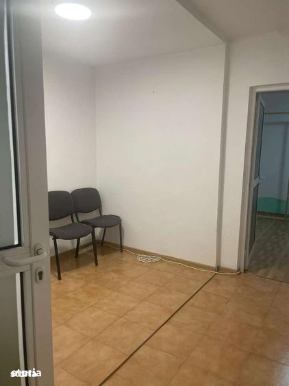 Apartament cu 2 camere decomandat în Ștefan cel Mare