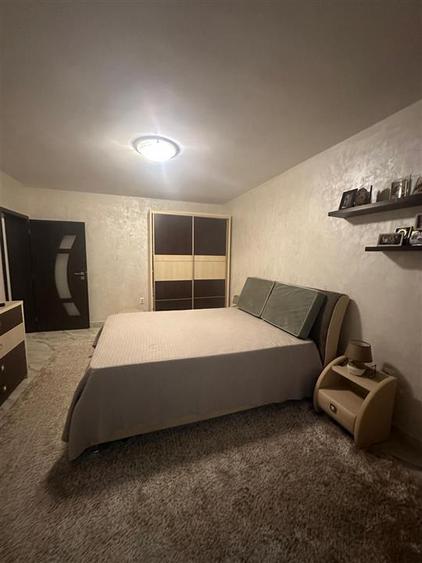 APARTAMENT 1 CAM DECOMANDAT BLOC NOU MOBILAT SI UTILAT VALEA LUPULUI - 13