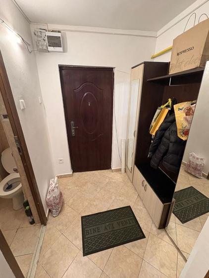 Garsonieră decomandată în Tătărași