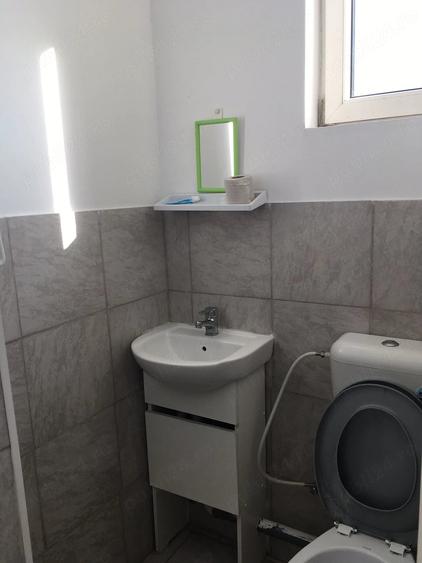 Casă cu 2 camere cu Teren 70 Mp în Mureșeni