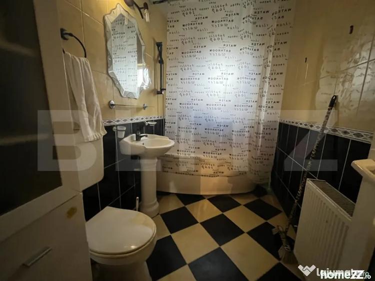 Apartament 2 camere, 48 mp utili, zona Micro 11 - 2