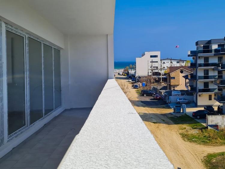 Apartament cu 2 camere Mamaia Nord, mobilat complet, la 250m de Mare - 11
