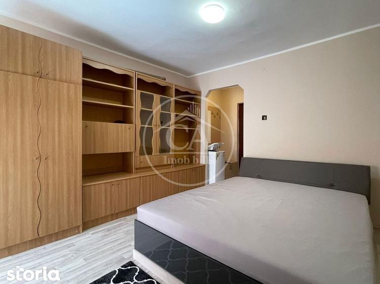 Apartament de inchiriat cu 1 camera in zona Iosia, Oradea - 2