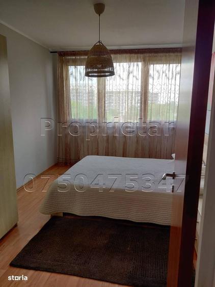 Apartament cu 3 camere decomandat în Prelungirea Ghencea