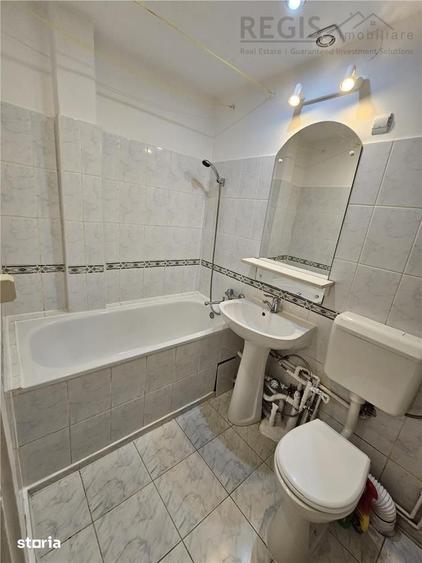 Garsonieră în Valea Cetății