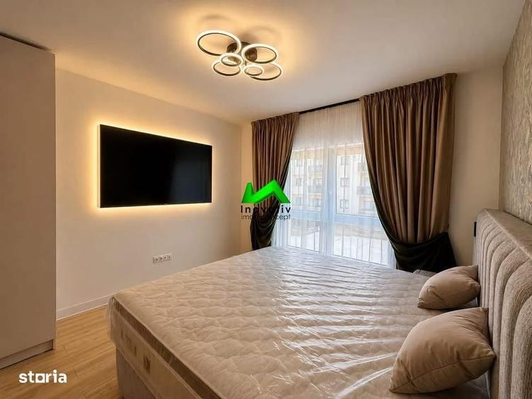 Apartament cu 3 camere în Șelimbăr