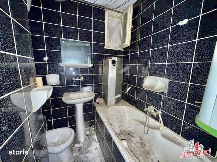 Apartament cu 2 camere în Bălcescu