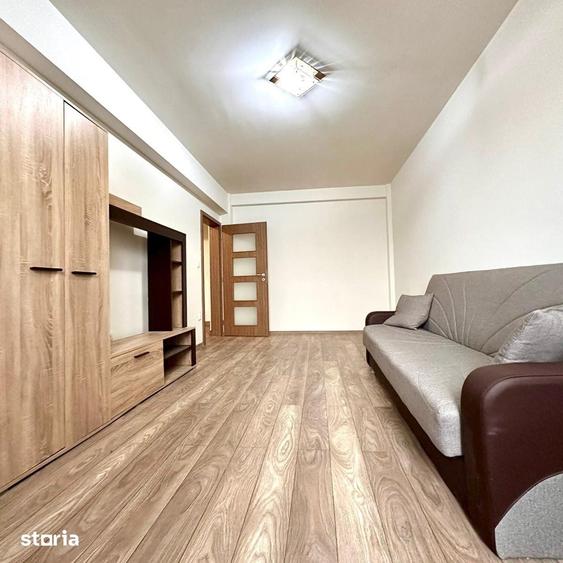 Apartament cu 2 camere decomandat în Miroslava — fotografia 1