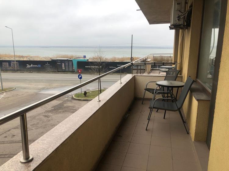 Apartament cu 2 camere semidecomandat în Nord