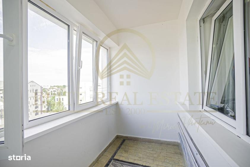 Apartament 2 camere decomandat | Bloc nou | Inel 2 Compozitori - 7