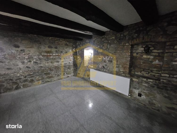 Apartament cu 2 camere în Curtea de Argeș