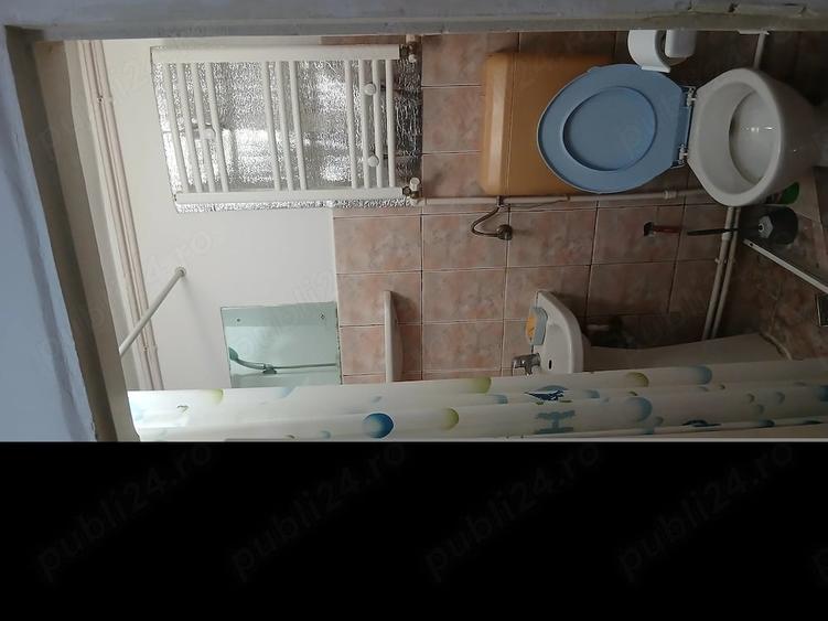 Garsoniera la curte pentru o studenta SNSPA,Agronomie,Rom-Americana - 10