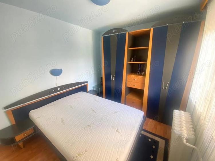 Apartament cu 2 camere semidecomandat în Romanilor