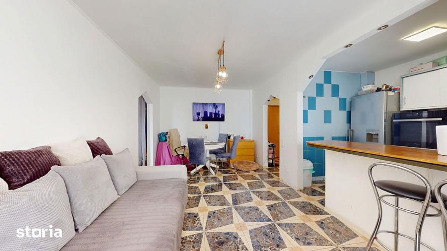 Apartament 3 camere Metrou Basarab 0% Comision - 10