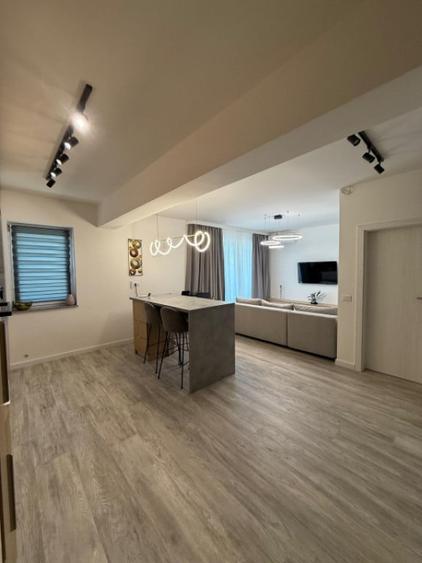 Apartament 2 camere semidecomandat - Satina Garden - 2